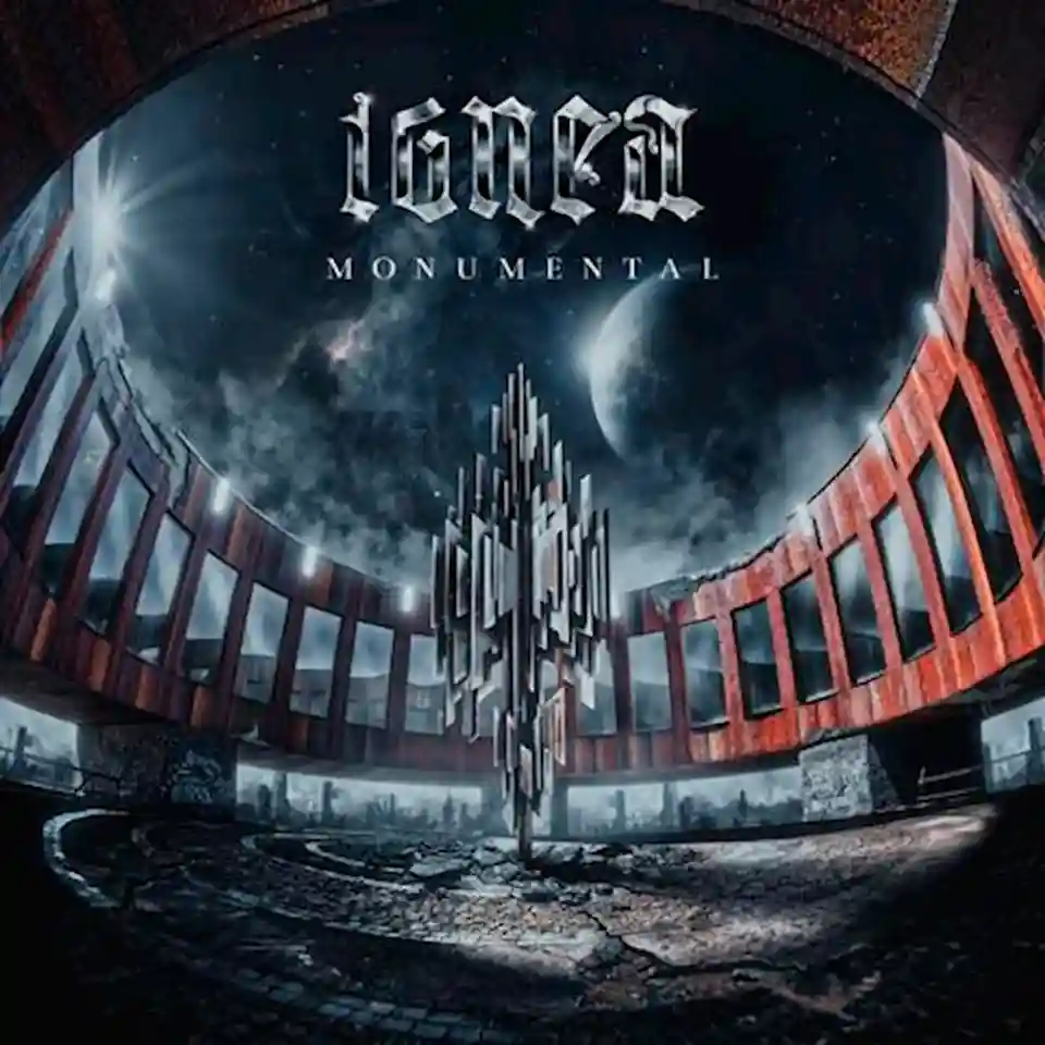 Helle (Ignea) despre noul album „Monumental” și viața în Ucraina