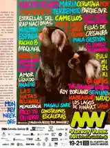 Monkey Week - El Puerto de Santa María - El Puerto de Santa María
