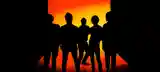 The Strokes - Barcelona