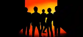The Strokes