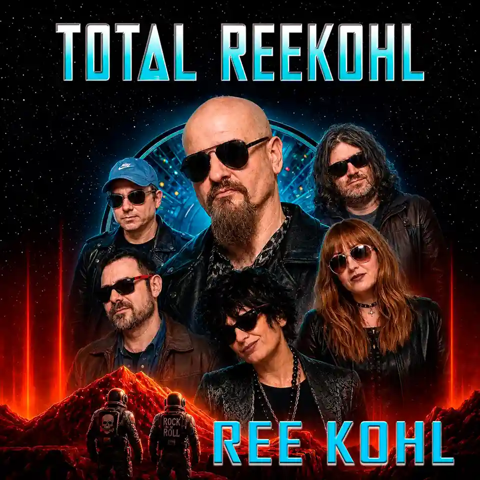 Jordi Ricol explică influența Judas Priest asupra proiectelor Ree Kohl și Tyrants