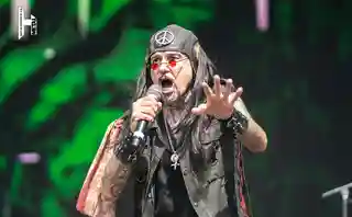 Al Jourgensen vorbește despre cariera sa și planurile de viitor ale trupei Ministry