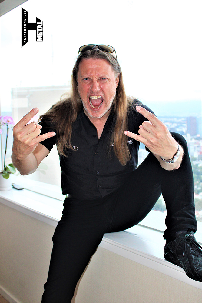 Andy Piller oferă detalii despre festivalul 70000 Tons of Metal 2027