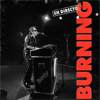 Lansări noi: Burning și Sinner Rage