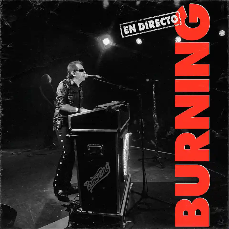 Lansări noi: Burning și Sinner Rage