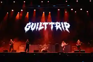 Sepultura a susținut concertul de adio în Ciudad de México
