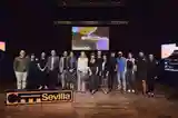 OFFF Sevilla 2026 - Real Fábrica de Artillería și Fundación Cajasol - Sevilla