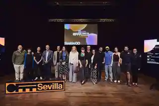 OFFF Sevilla 2026