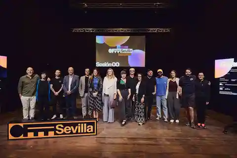 OFFF Sevilla 2026