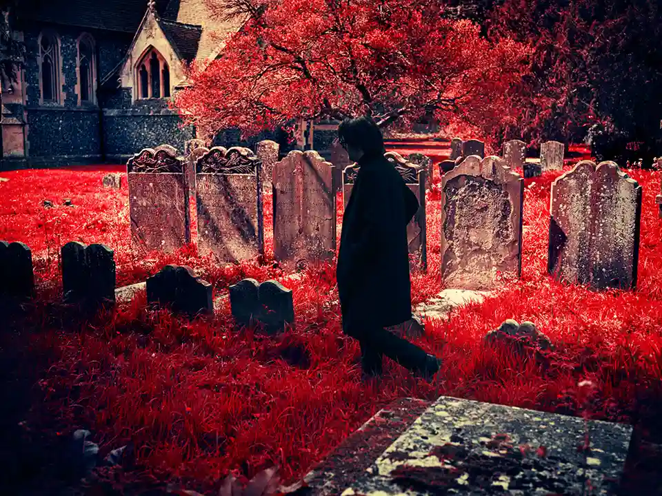 Steven Wilson desprende detalii despre noul album, „Requiem for a Village”