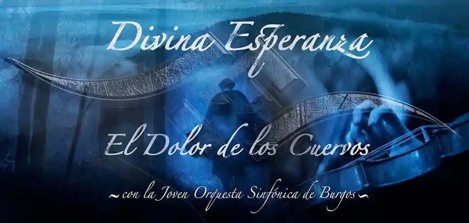 Trupa Divina Esperanza lansează un nou videoclip pe 1 noiembrie