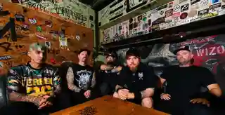 Hatebreed lansează videoclipul piesei „The Carrion Choir”