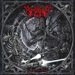 Brymir lansează al cincilea album de studio, „What We Leave Behind”