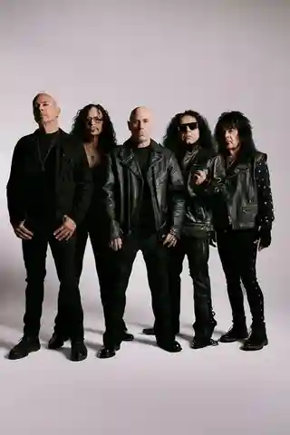 Armored Saint publică vizualul pentru piesa „Not On Your Life”