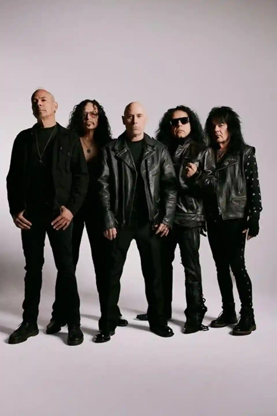 Armored Saint publică vizualul pentru piesa „Not On Your Life”