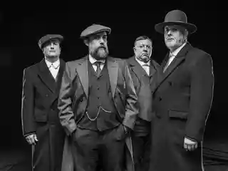 Clutch lansează videoclipul „Wasted Lands” și anunță un nou album în ianuarie