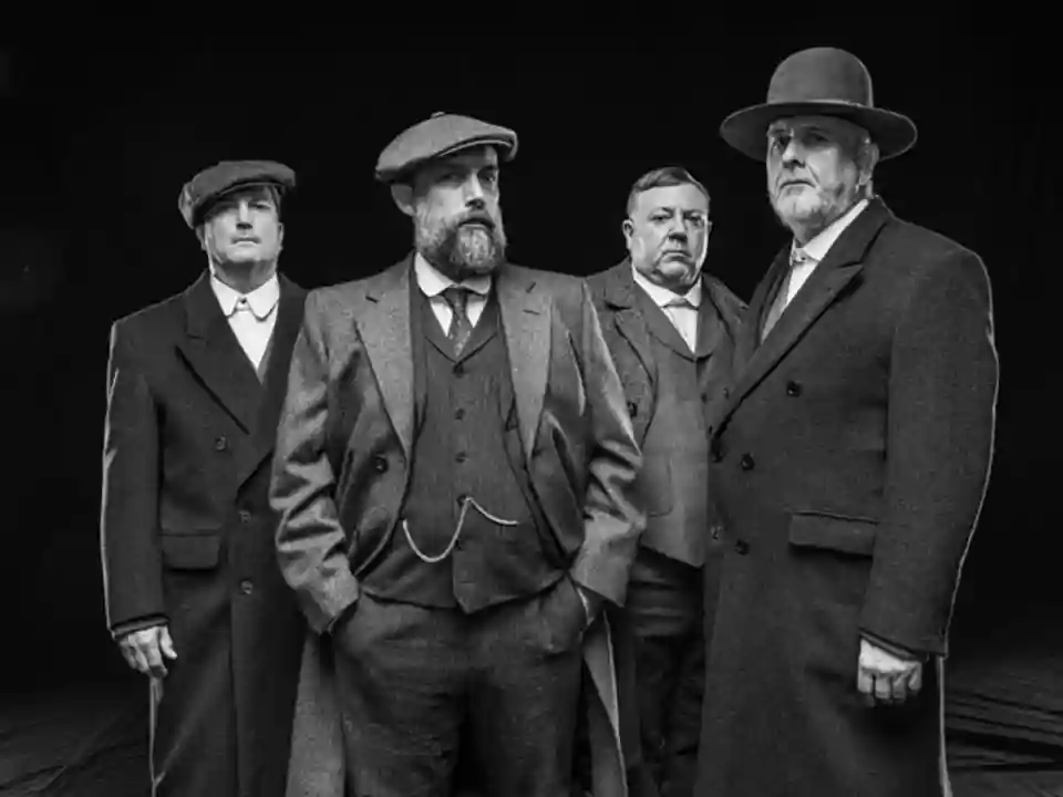 Clutch lansează videoclipul „Wasted Lands” și anunță un nou album în ianuarie