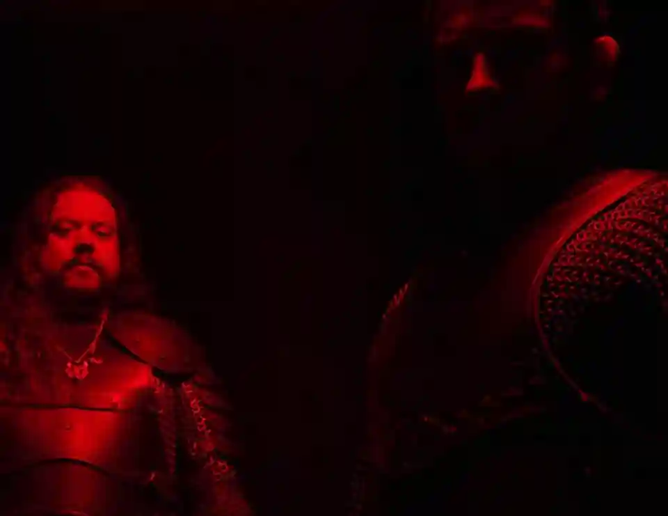 Stormruler anunță noul album Morning Nautical Twilight și lansează un single