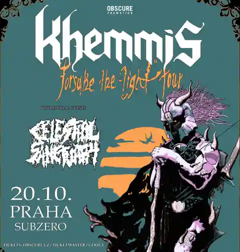 Khemmis