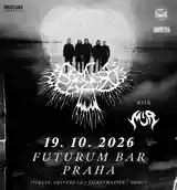 ORANSSI PAZUZU - Futurum Music Bar - Praga