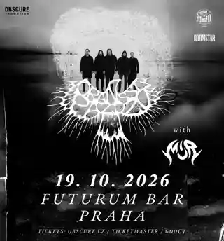 ORANSSI PAZUZU