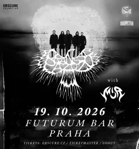 ORANSSI PAZUZU