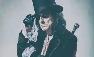 Alice Cooper este invitat pe noul single al lui Cody Jinks