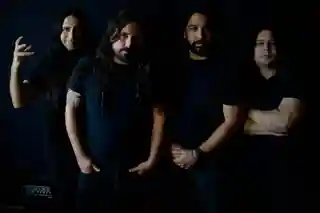 Interviu cu Novareign despre albumul „Shifting The Axis Of The World”