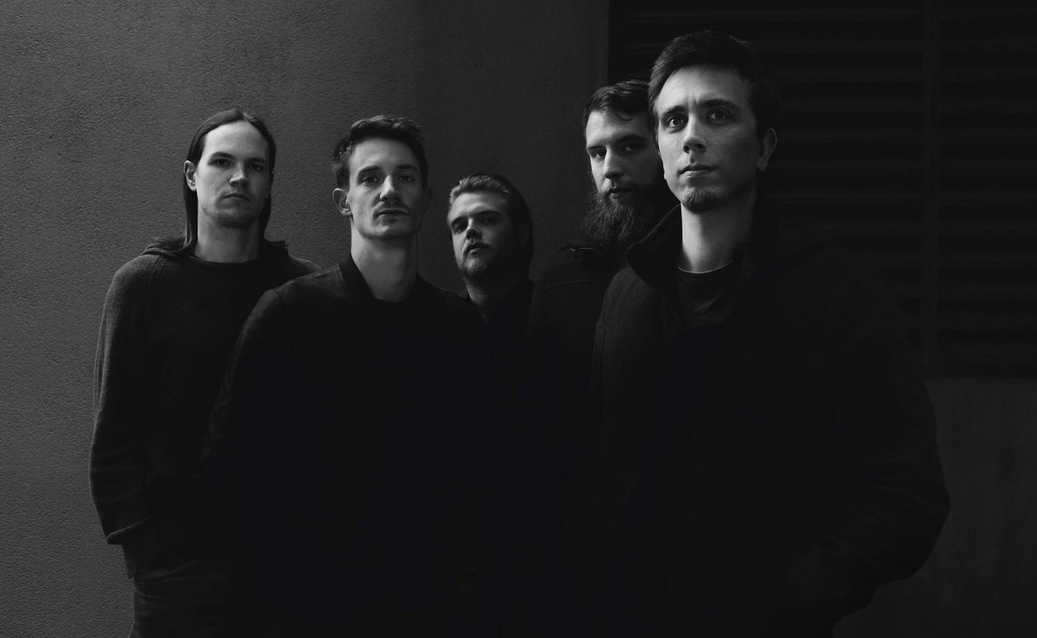 BE’LAKOR: au început înregistrările pentru noul album