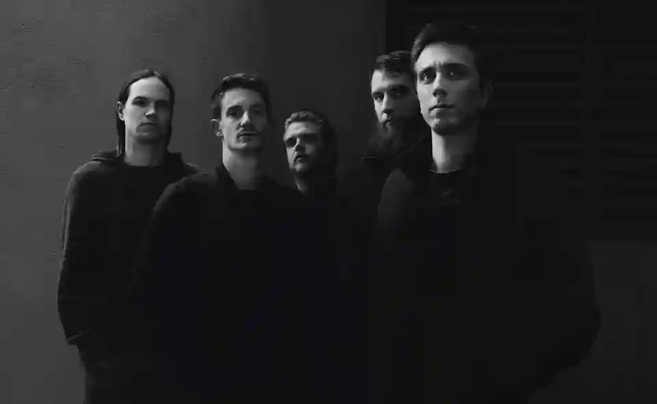BE’LAKOR: au început înregistrările pentru noul album