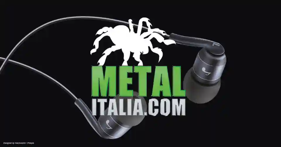 Redacția Metalitalia.com prezintă recomandările muzicale ale săptămânii