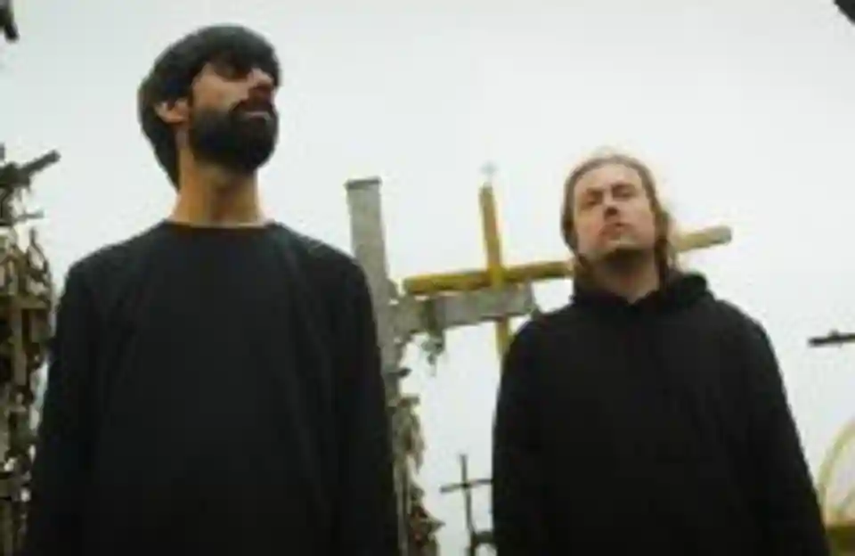 HEXIS concertează la Verona în singurul show din Italia