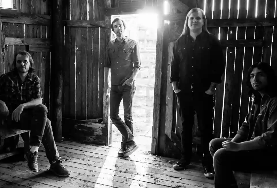 THE SWORD: videoclipul performanței din studiourile KEXP