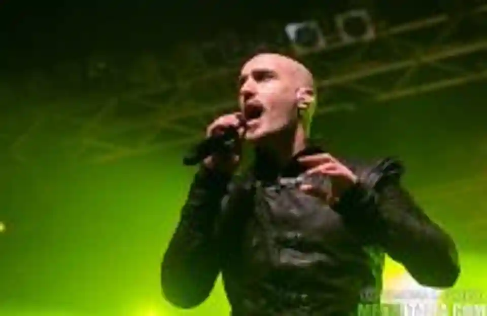 Beast In Black lansează noul single „Fear The Beast”