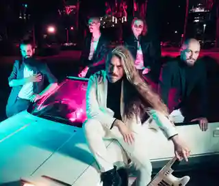 Voyager lansează un nou single intitulat „Secret”