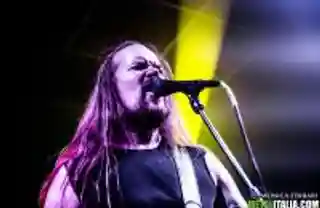Insomnium lansează single-ul „Arch Of The Sky” și detalii despre album