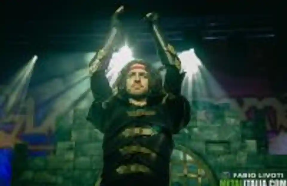 Gloryhammer lansează single-ul Warriors of Auchtermuchty