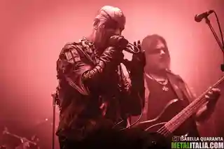 Nordjevel lansează albumul „Damnous” în luna decembrie