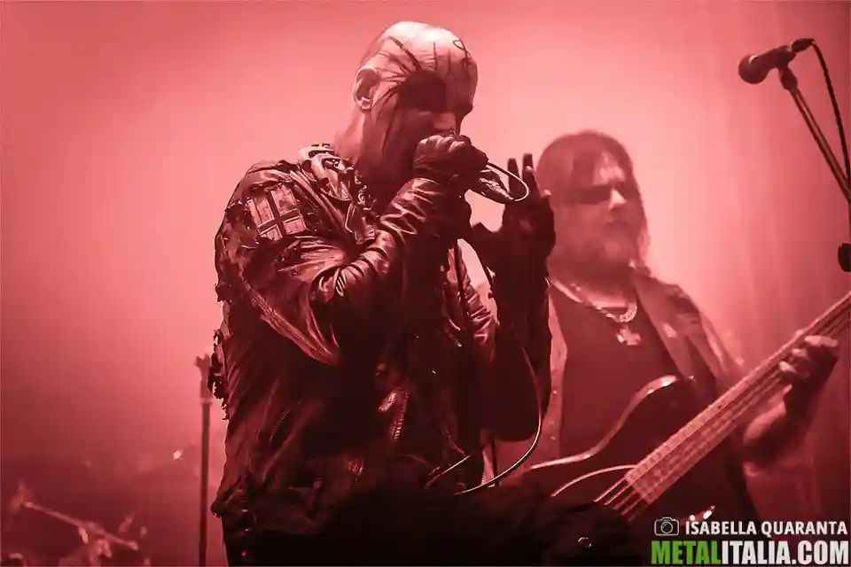 Nordjevel lansează albumul „Damnous” în luna decembrie