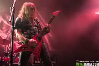 Kai Hansen analizează posibilitatea unui nou album Gamma Ray și apără utilizarea AI