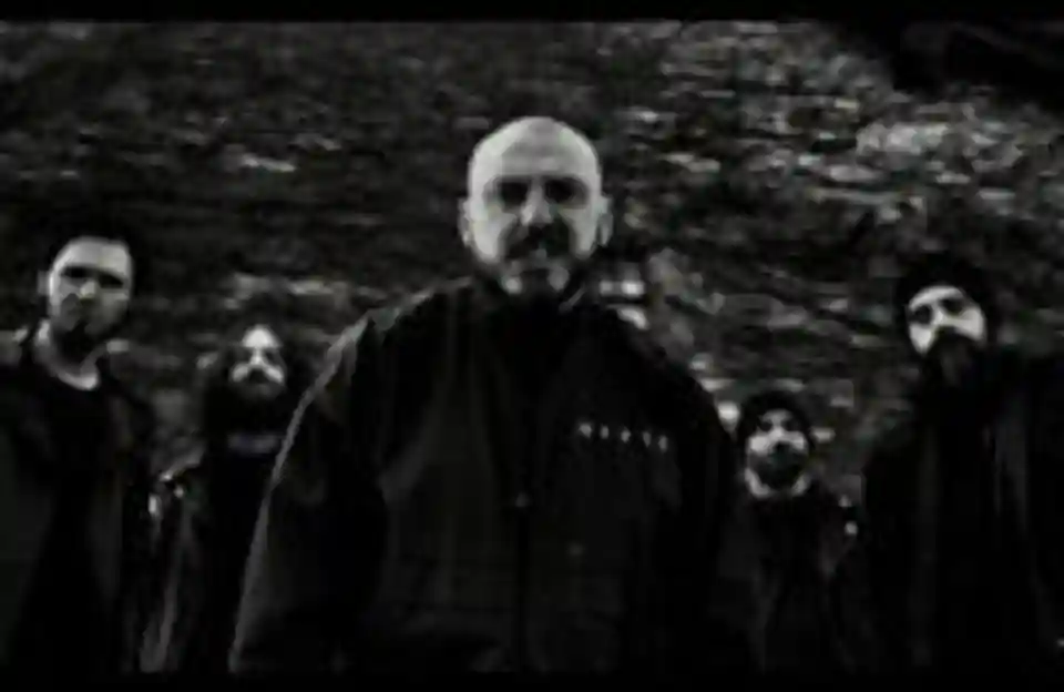 Trupa Throne lansează o reeditare pentru albumul „Consecrates”