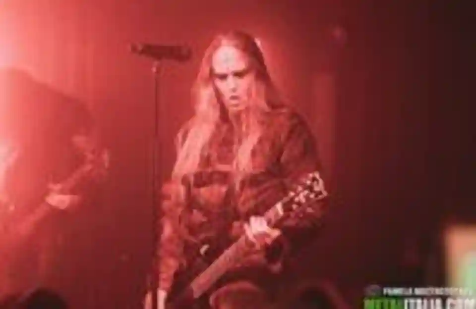 Peter Tägtgren (Pain) anunță lansarea unor noi single-uri în lunile următoare