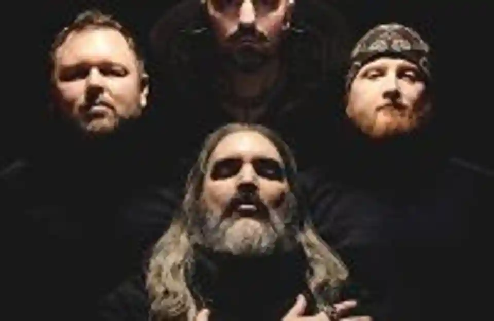 All Shall Perish lansează o campanie de crowdfunding pentru un nou album