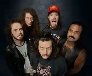 BAEST lansează videoclipul oficial al piesei „In Loathe And Love”