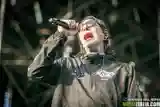 Motionless In White - Kozel Carroponte - Sesto San Giovanni
