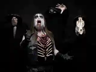Sumerian Tombs lansează un videoclip live pentru piesa „Epitaph in Blood”