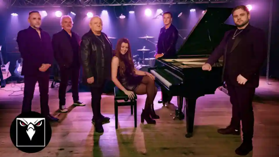 Trupa Dirkschneider & The Old Gang lansează videoclipul piesei „Metal Sons”