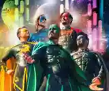 GRAILKNIGHTS - Piazzale Verdi - Lucca
