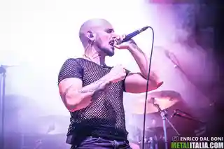 DIE SÜNDE lansează single-ul „Ed egli mostrerà noi il suo volere”