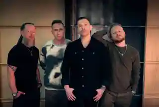 SHINEDOWN: invitații gratuite pentru concertul de la Milano